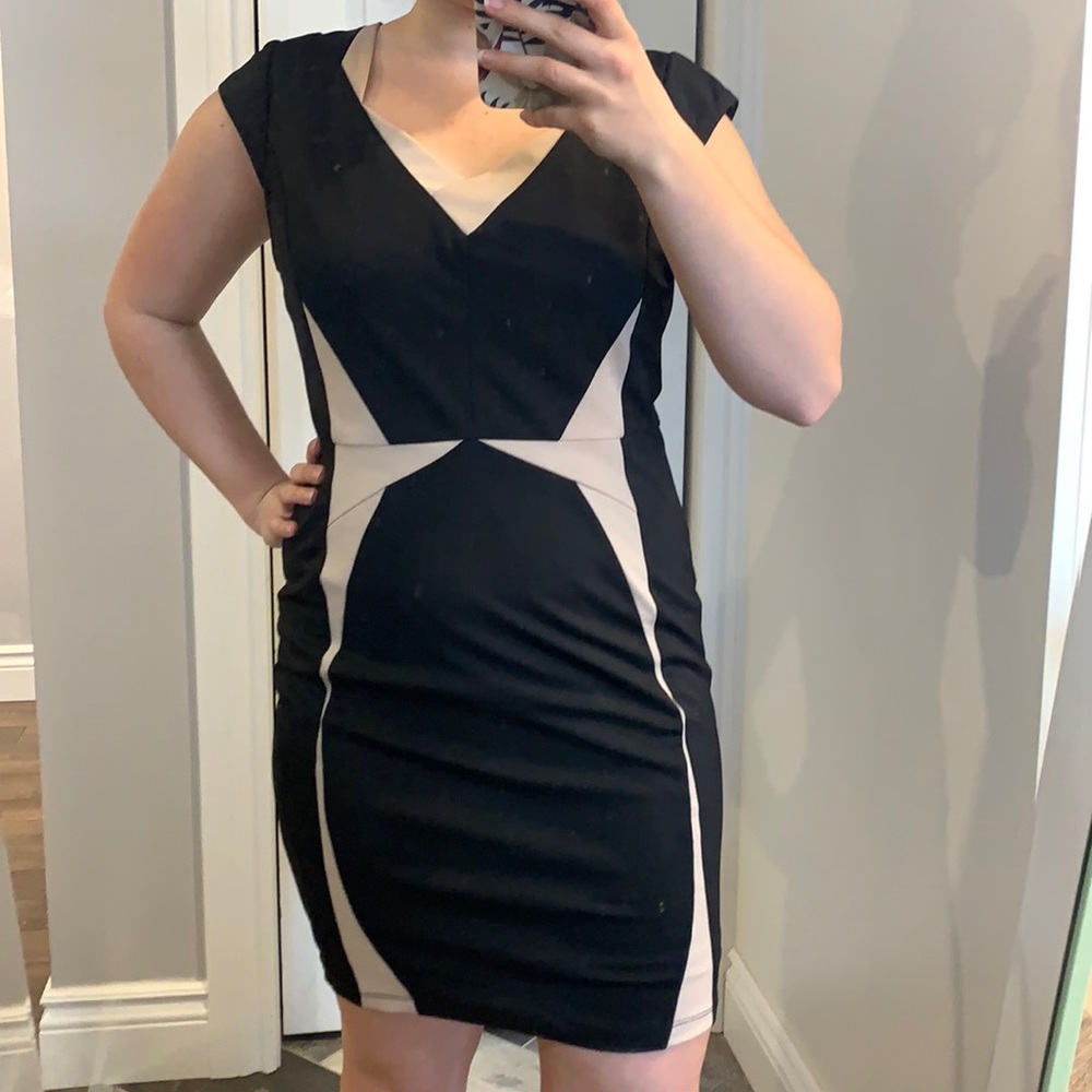 Very classy dress